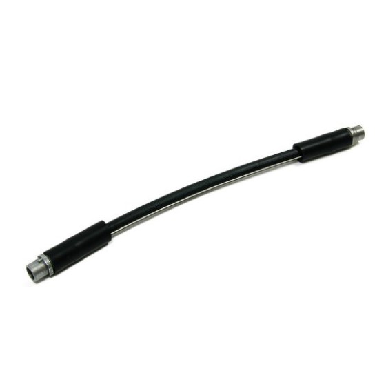 BLUEMAX Ön Fren Hortumu - Fren Hortumu Volkswagen Passat-a4-a6 97-04 - - 14042 - Kod BL-10-0162 - OEM 8D0611707 ürün görseli