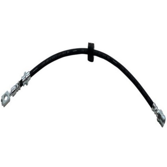 BLUEMAX Ön Fren Hortumu - Fren Hortumu Volkswagen Polo (9a4) - Volkswagen Polo (9N) - Kod BL-10-0205 - OEM 6Q0611701A ürün görseli