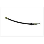 BLUEMAX Ön Fren Hortumu - Fren Hortumu Volkswagen Caddy 2 Seat Inca Skoda Felicia 96-00 29209 - Kod BL-10-0208 - OEM 6U0611701