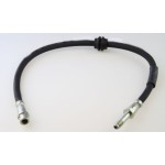 BLUEMAX Ön Fren Hortumu - Fren Hortumu T5 T6 2003> - Kod BL-10-0216 - OEM 7H0611701B