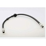 BLUEMAX Ön Fren Hortumu - Fren Hortumu Volkswagen Touareg Q7 Cayenne 535mm - Kod BL-10-0223 - OEM 7L0611701B