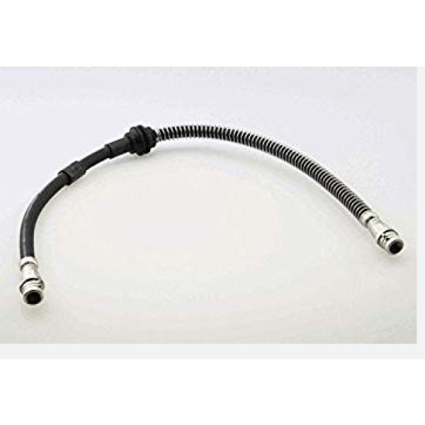 BLUEMAX Ön Fren Hortumu - Fren Hortumu Volkswagen Touareg Q7 Cayenne 535mm - Kod BL-10-0223 - OEM 7L0611701B