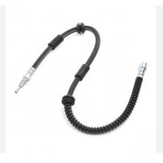 BLUEMAX Ön Fren Hortumu - Fren Hortumu Volkswagen Touareg-q7-cayenne 2002-2010 738mm - Kod BL-10-0225 - OEM 7L6611701B ürün görseli