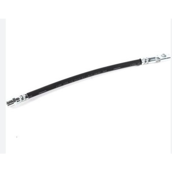 BLUEMAX Arka Fren Hortumu - "A4 (8e2, B6) - A4 (8ec, B7) - 4A Avant (8e5, B6) A4 Avant (8ed, B7) - A4 Cabrio (8h7, B6) (8he, B7)" - Kod BL-10-0237 - OEM 8E0611775N