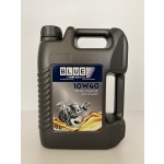 BLUEMAX OIL Motor Yaği 10w40 4 Litre Sentetik ( Koli Adedi 4 ) - OEM BL-10003