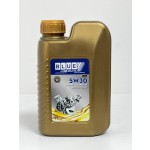 BLUEMAX OIL Motor Yaği 5w30 1 Litre Dpf Partiküllü ( Koli Adedi 12 Lİ ) - OEM BL-10004