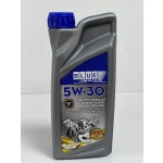 BLUEMAX OIL Motor Yaği 5w30 1 Litre Tam Sentetik ( Koli Adedi 12 ) - OEM BL-10007