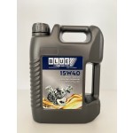 BLUEMAX OIL Motor Yaği 15w40 4 Litre Tam Sentetik Koli Adeti 4 - OEM BL-10016