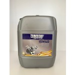 BLUEMAX OIL Motor Yaği 15w40 20 Litre Tam Sentetik - OEM BL-10017