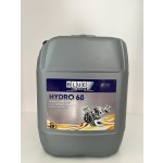 BLUEMAX OIL 68 Hidrolik Yağ 20 LT - OEM BL-10028