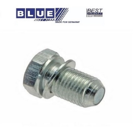 BLUEMAX Karter Tapasi Crafter Volkswagen Golf 4-skoda Octavia-volkswagen Bora-seat Leon-a3-a4-seat Ibiza-skoda Fabia - Kod BL-1007 - OEM N90813202 ürün görseli