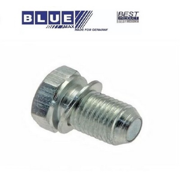 BLUEMAX Karter Tapasi Crafter Volkswagen Golf 4-skoda Octavia-volkswagen Bora-seat Leon-a3-a4-seat Ibiza-skoda Fabia - Kod BL-1007 - OEM N90813202