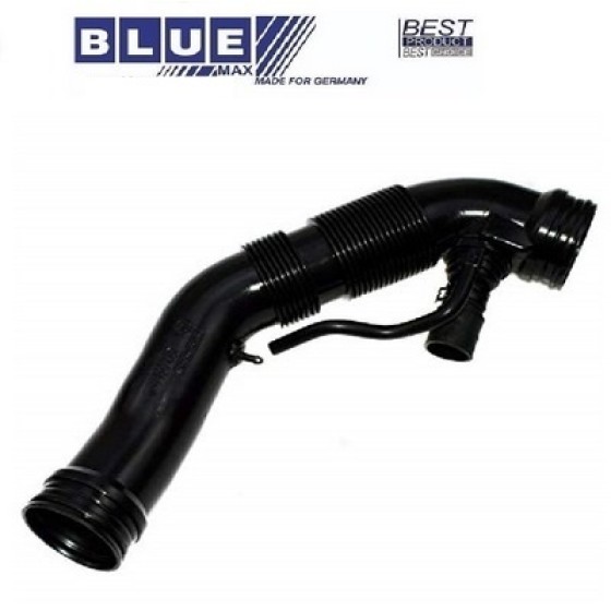 BLUEMAX Hava Filtre Hortumu Volkswagen Golf 5 / Volkswagen Jetta / Cadyy 3 1.9TDI 04 / 10 - Kod BL-1011 - OEM 1K0129684AE ürün görseli