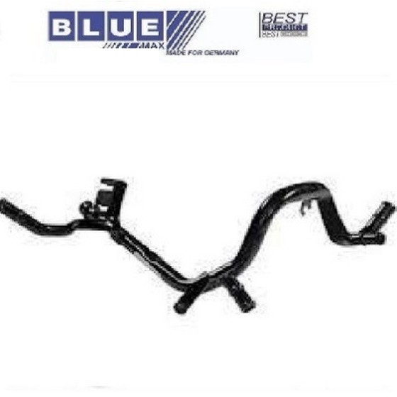 BLUEMAX Radyatör - Sac SU Borusu Volkswagen Golf-volkswagen Bora-skoda Octavia-seat Toledo-a3 1.6 Akl-aeh - Kod BL-1012 - OEM 06A121065D ürün görseli
