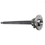 BLUEMAX Aks - Crafter Mercedes-benz Sprinter Arka Aks Mili Sol Kisa Poryali 163 Lük Kalin Tip - Kod BL-1015P - OEM 2E0501171F