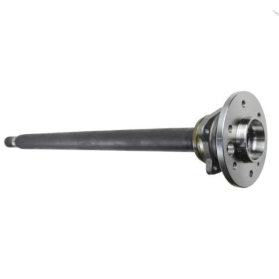 BLUEMAX Aks - Crafter Mercedes-benz Sprinter Arka Aks Mili Sol Kisa Poryali 163 Lük Kalin Tip - Kod BL-1015P - OEM 2E0501171F ürün görseli