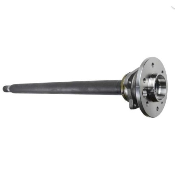 BLUEMAX Aks - Crafter Mercedes-benz Sprinter Arka Aks Mili Sol Kisa Poryali 163 Lük Kalin Tip - Kod BL-1015P - OEM 2E0501171F