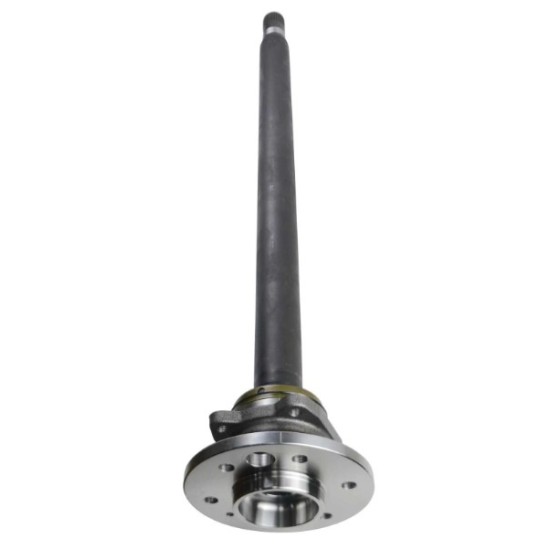 BLUEMAX Aks - Crafter Mercedes-benz Sprinter Arka Aks Mili Sağ Uzun Poryali 163 Lük Kalin Tip - Kod BL-1016P - OEM 2E0501172F ürün görseli