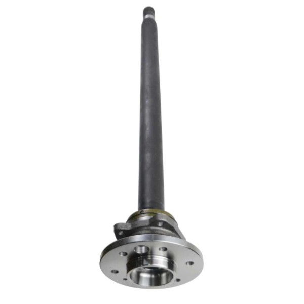 BLUEMAX Aks - Crafter Mercedes-benz Sprinter Arka Aks Mili Sağ Uzun Poryali 163 Lük Kalin Tip - Kod BL-1016P - OEM 2E0501172F