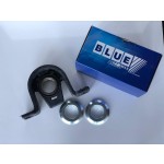 BLUEMAX Şaft - Aski Takozu Mercedes-benz Sprinter - LT 35 45 MM 02728 - Kod BL-1019 - OEM A9014110412A9014110312