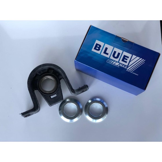 BLUEMAX Şaft - Aski Takozu Mercedes-benz Sprinter - LT 35 45 MM 02728 - Kod BL-1019 - OEM A9014110412A9014110312 ürün görseli