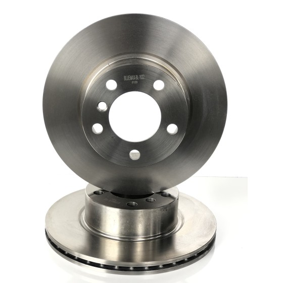 BLUEMAX Fren Diski - Aynasi ÖN Havali 30541 2016> - Kod BL-1022 - OEM 34116792217 ürün görseli