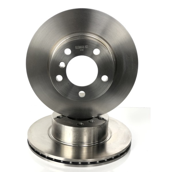 BLUEMAX Fren Diski - Aynasi ÖN Havali 30541 2016> - Kod BL-1022 - OEM 34116792217