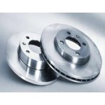 BLUEMAX Fren Diski - Aynasi ÖN Küçük Mcp 1.4-1.6 HDI 05-11 DF4183 DDF1152 - Kod BL-1024 - OEM 4249J6