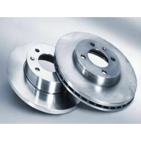 BLUEMAX Fren Diski - Aynasi ÖN Küçük Mcp 1.4-1.6 HDI 05-11 DF4183 DDF1152 - Kod BL-1024 - OEM 4249J6 ürün görseli