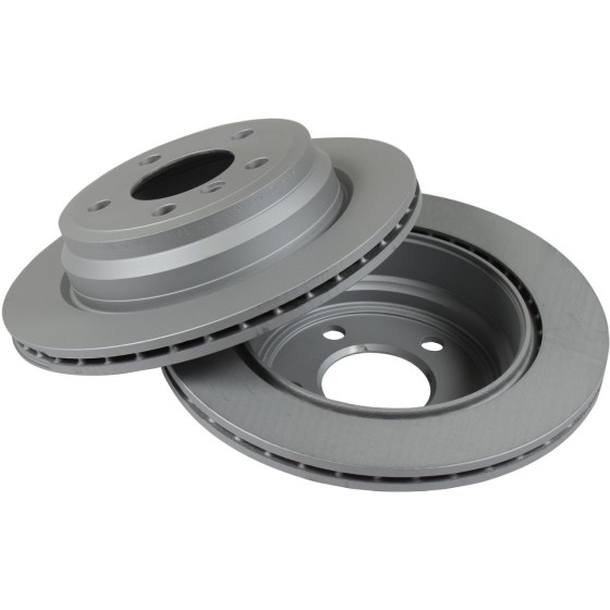 BLUEMAX Fren Diski - Bmw Fren Diski Arka F30-f30 Lci-f31 F31 Lci-f34-f34 Lci-f35-f35 Lci-f33-f33 Lci-f36 10-18 DDF2313C - Kod BL-1026 - OEM 34216792229 ürün görseli