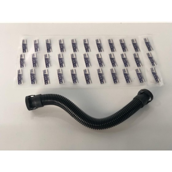 BLUEMAX Bmw Hava Tahliye Hortumu Temiz Hava Borusu F20-f20 Lci-f21-f21 Lci-f30-f30 Lci 10-18 - Kod BL-1028 - OEM 11157608144 ürün görseli
