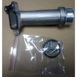 BLUEMAX Blok SU Borusu Alüminyum - - E70-x5 F15-x6 E71-x6 F16 N47N - Kod BL-1030A - OEM 11127810707