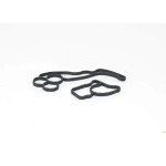 BLUEMAX Radyatör - Bmw Yağ Radyatör Contasi - - E84-x3 F25-x5 F15-x6 F16 N47n-n57n 367.500 - Kod BL-1033 - OEM 11428580682