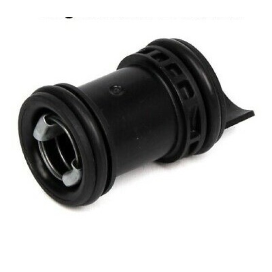 BLUEMAX Radyatör - Bmw Yağ Radyatör Hortumu Eşanjör Borusu Kisa - X1 E84-x3 E83 Lci N47 05-11 - Kod BL-1037 - OEM 11427802115 ürün görseli