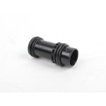 BLUEMAX Radyatör - Bmw Yağ Radyatör Hortumu Eşanjör Borusu Uzun - X1 E84-x3 E83 Lci N47 05-11 - Kod BL-1038 - OEM 11427802117