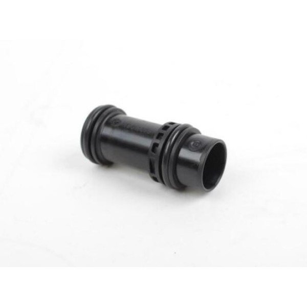 BLUEMAX Radyatör - Bmw Yağ Radyatör Hortumu Eşanjör Borusu Uzun - X1 E84-x3 E83 Lci N47 05-11 - Kod BL-1038 - OEM 11427802117