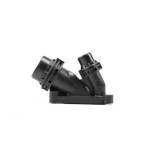 BLUEMAX Termostat - Bmw Termostat Kapaği - -X1 E84-x3 E83-x5 E70 Lci-x6 E71 N47-n57n 05-17 - Kod BL-1039 - OEM 11117800048