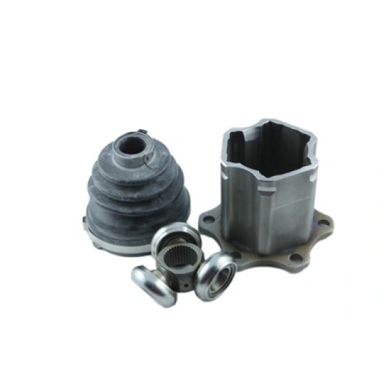 BLUEMAX Aks Kafası - İÇ Aks Kafasi Golf5-volkswagen Jetta-volkswagen Passat-volkswagen Caddy-a3 Bjb-bkp-bkd 1, 9 Audi Tdi-2, 0 Audi TDI 04> Gkn (Otomatik) - Kod BL-1042 - OEM 1K0498103E ürün görseli