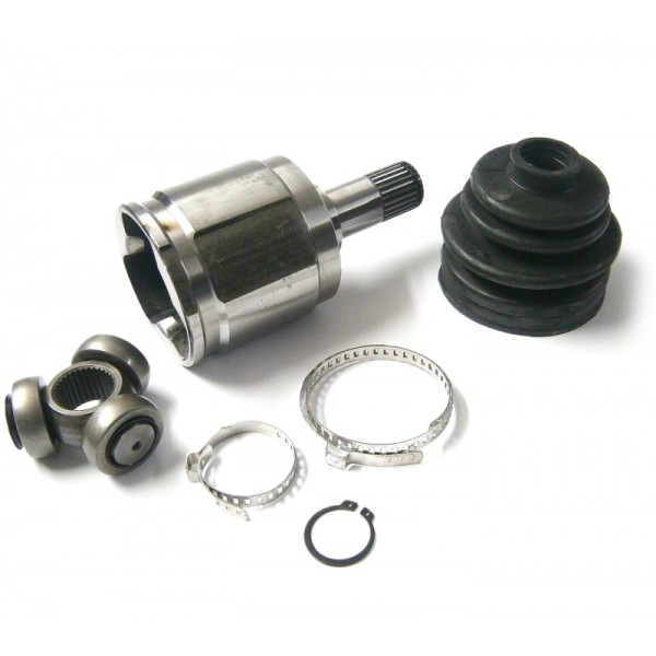BLUEMAX Aks Kafası - İÇ Aks Kafasi Otomatik Golf5-golf6-volkswagen Jetta-volkswagen Passat-a3 04-13 - Kod BL-1043 - OEM 1K0498103C