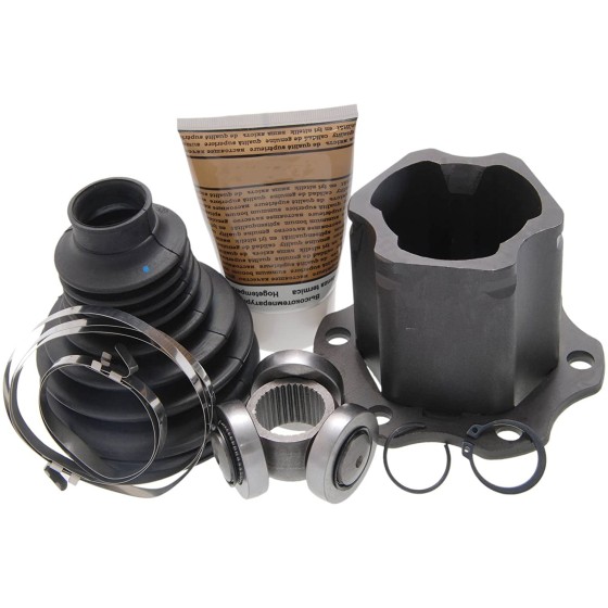 BLUEMAX Aks Kafası - İÇ Kit Triptonic 07-15 - Kod BL-1048 - OEM 4H0498103A ürün görseli