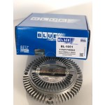 BLUEMAX Bmw Fan Termiği 4 Delik -M52 90-99 8mv 376 - Kod BL-1051 - OEM 11521740962