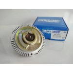 BLUEMAX Fan Motoru - Soğutma Fani Ford Tip (Yayli) Transit M12-m15 2.5 D 93-97 - Kod BL-1053 - OEM 2C118A616BA
