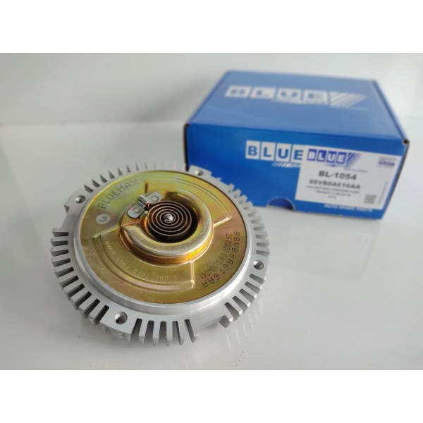 BLUEMAX Fan Motoru - Soğutma Fani Ford Tip Transit 2.4 D 00-06 - Kod BL-1054 - OEM 88VB8A616AA