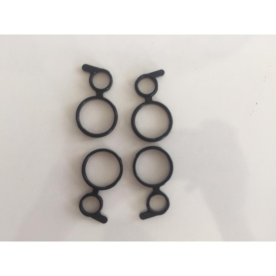 BLUEMAX Külbürütör Kapak Contasi Adet - - X1 E84-x3 F25-x5 F15-x6 F16 N47n-n57n 06-17 - Kod BL-1058 - OEM 11317801703 ürün görseli