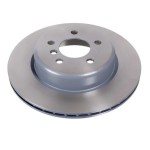 BLUEMAX Fren Diski - Bmw Fren Diski Arka F10-f10 Lci-f11-f11 Lci-f18-f18 Lci 10-17 BG4664C - Kod BL-1062 - OEM 34216775287