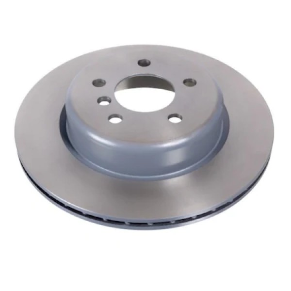 BLUEMAX Fren Diski - Bmw Fren Diski Arka F10-f10 Lci-f11-f11 Lci-f18-f18 Lci 10-17 BG4664C - Kod BL-1062 - OEM 34216775287