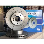 BLUEMAX Ön Fren Diski - 2013> Performance Sport Mercedes-benz - Kod BL-1065S - OEM A0004212512