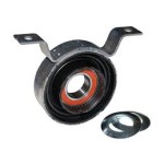 BLUEMAX Şaft - Aski Takozu Range Rover Sport 2.7- 3.0 Ba-301 - Kod BL-1069 - OEM TVB500390