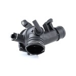 BLUEMAX Termostat - Mercedes-benz Sprinter Termostat 96 C 316 416 516 651 Euro 5 2011>vito 447- ZTH1007 - Kod BL-1081 - OEM A6512002800