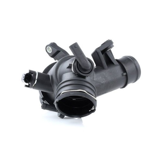 BLUEMAX Termostat - Mercedes-benz Sprinter Termostat 96 C 316 416 516 651 Euro 5 2011>vito 447- ZTH1007 - Kod BL-1081 - OEM A6512002800 ürün görseli